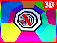 Color Tunnel