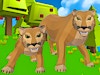 Cougar Simulator: Big Cats