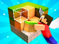 Craft World - Block Building
