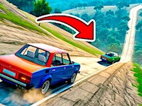 Crazy Stunts 3D