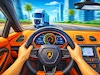 Crazy Traffic Racer