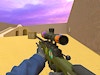 CS Go Sniper Map