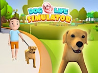 Dog Life Simulator