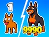 Dogs vs Aliens