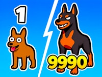 Dogs vs Aliens