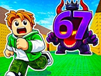 Don't get Crushed by 67