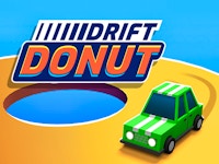 Drift Donut