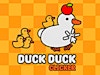 Duck Duck Clicker