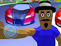 Dude Theft Auto