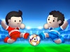 Dummies World Cup