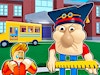 Escape from School: Hellish Teacher!