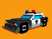 Escape Raid
