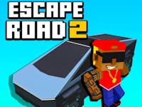 Escape Road 2