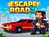 Escape Road 3