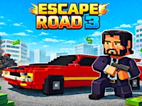 Escape Road 3