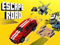 Escape Road