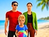 Family Simulator