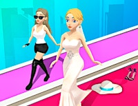 Fashion Challenge: Catwalk Run