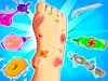Feet Doctor Urgency Care