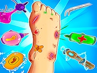Feet Doctor Urgency Care
