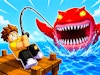 Fishing: Catch the Secret Brainrot