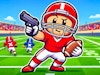 Flat Touchdown