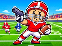 Flat Touchdown