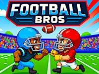 Football Bros