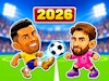 Football Legends 2026