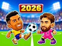 Football Legends 2026