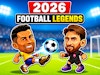 Football Legends 2026