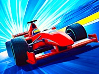 Formula Traffic Racer