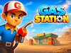 Gas Station: Max Gas