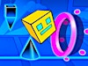 Geometry Dash 3D