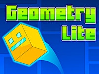 Geometry Dash Lite