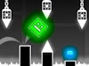 Geometry Platformer