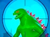 Giant Wanted Monster