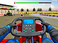 GoKarts io