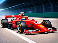 Grand Extreme Racing