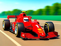 Grand Extreme Racing