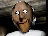 Granny 2