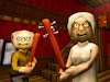 Granny Escape