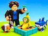 Grow a Garden for Brainrots