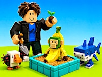 Grow a Garden for Brainrots