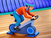 Gym Simulator Tycoon