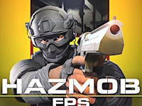 Hazmob FPS