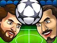Head Soccer 2024