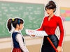 High School Teacher Games Life