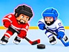 Hockey Bros