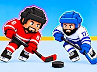 Hockey Bros